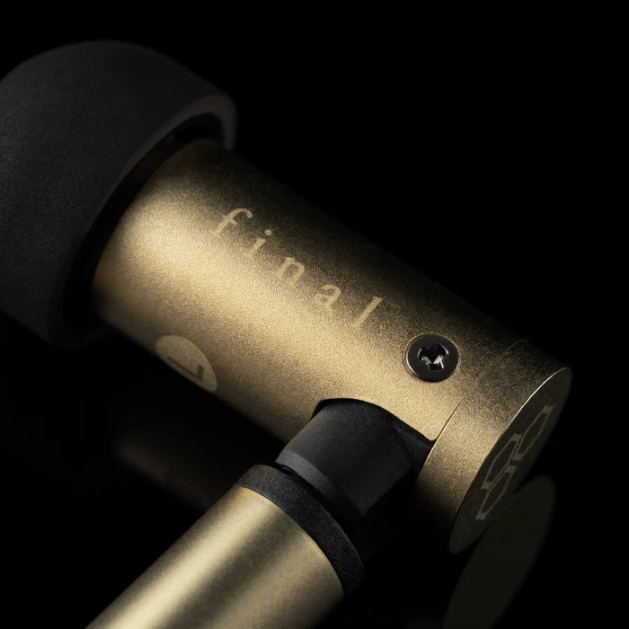 Final Audio S5000